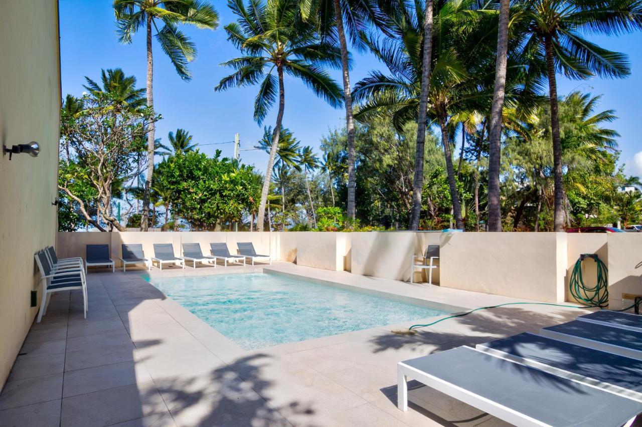 Number 2 On The Beach | Beautiful Beachfront Villa พอร์ตดักกลาส ภายนอก รูปภาพ